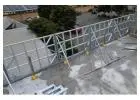 Reliable Steel Truss Manufacturing & Steel Frame Supplier in Australia