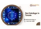 Best Astrologer in Toronto – Trusted Guidance for Life, Love & Career