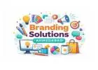 Branding Solutions Ahmedabad