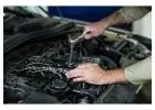 Trusted Transmission Service Near East Peoria IL – Quality Auto Care