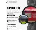 Reliable Tent Manufacturers in Kolhapur