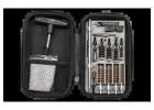 Best Gun Cleaning Kits Made in USA – Premium Quality Maintenance Gear