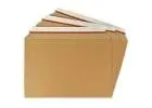 Professional Cardboard Rigid Envelopes – Bulk Available