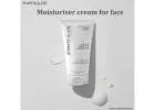 How to Pick a Daily Face Moisturiser Cream for Sensitive Skin