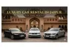 Luxury Car Rental in Jaipur | Audi, BMW, Mercedes – Heritage Cabs
