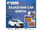 Trusted Rajasthan Car Rental and Car Hire Services