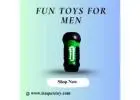 Buy High-Quality Adult Products in Erbil | iraqsextoy.com