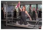 Best Reformer Pilates in Pymble