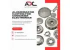 Aluminium Die Casting for Consumer Electronics