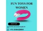 No#1 Online Sex Toys Store in  Noida   | Call  91 8100428004