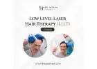 lllt hair treatment