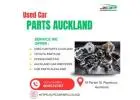 Quality Auto Parts That Keep Your Car Running Longer