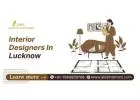 Interior Designers in Lucknow