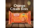 orange cream