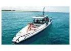 Private Boat Tours Palm Beach