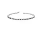 Buy Lab Diamond Bracelet in UK