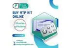 Buy MTP Kit Online With 10 Extra Miso Pills Free - Fast Delivery