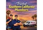 SoCal Elite Plumbing – Trusted Southern California Plumbers