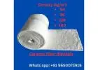 Best Ceramic Fiber Blankets Manufacturer in Faridabad