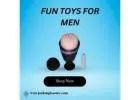 Best Discreet Adult Products Online in Amman | jordanpleasure.com