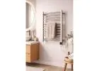 Top-Rated Electric Towel Warmer for Modern Homes