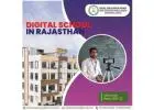 Digital School In Rajasthan