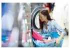 Sparklean Laundry – Reliable & Affordable Laundromat Service in Indio, CA