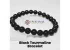 Black Tourmaline Bracelet