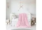 Soft and Cozy Kids Blankets by Cotton Home for Everyday Comfort