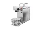 Buy Advanced Fiber Laser Marking Machine at Best Price