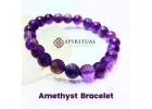 Amethyst Bracelet