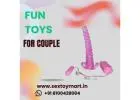 Male and Female Sex toys in Moradabad  | Call  91 8100428004