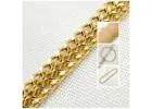 Reliable Source for 14k Gold Jewelry Online & Wholesale