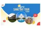 Same Day Agra Tour : Quick & Easy Agra Sightseeing