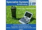 Specialist Defence Systems