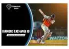 Diamond Exchange 9 – Complete Guide to ID, Login & Betting Features