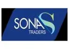 Sona Traders – Premium Shoe Care, Footwear Accessories