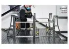 Premium Siegmund Welding Tables – Accuracy, Strength & Flexibility