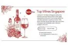 Top Wines Singapore - Red Dot Wine