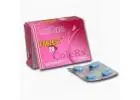 Forzest 20 for Reliable Erectile Support