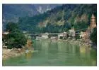 Book Delhi to Haridwar Rishikesh Tour Package at Best Price