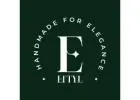 ETTYL LLC : Artisan Handmade Elegance for Every Home