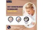 Best Dermatologist in Bangalore – Trusted Skin & Hair Care at Clarivskin, Electronic City