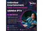 Get the Best IPTV Provider for Indian Channels
