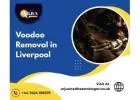 Voodoo Removal in Liverpool – Arjun Nandha, Expert Spiritual Healer