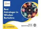 Best Astrologer in Windsor Berkshire – Trusted Guidance by Jagan Astrology