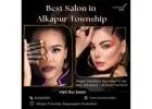Best Salon in Alkapur Township | 7032111525 | Cocoon Salon