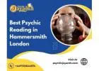 Best Psychic Reading in Hammersmith London | Trusted Guidance by Psychic Jayanth