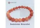 Sunstone Bracelet Benefits