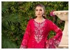 Pakistani Dresses Online UK | Designer Clothes & Suits – Rang Jah